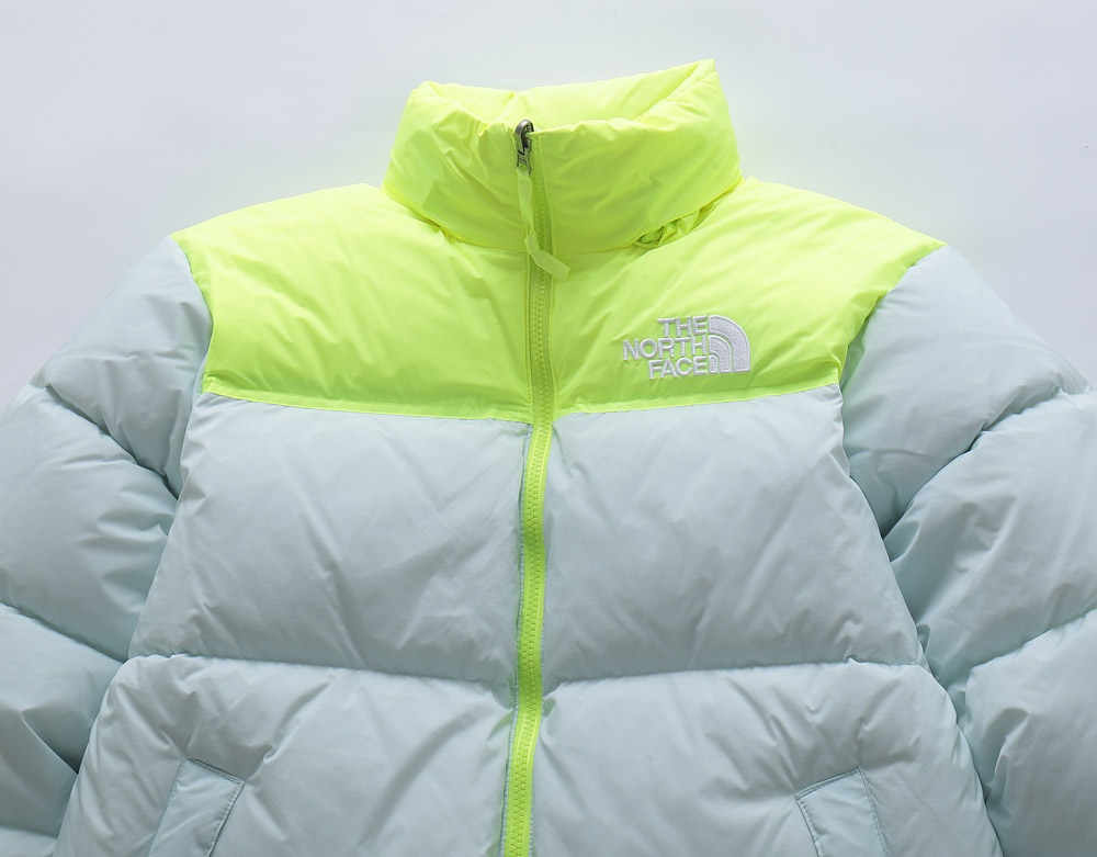 The North Face Down Jackets